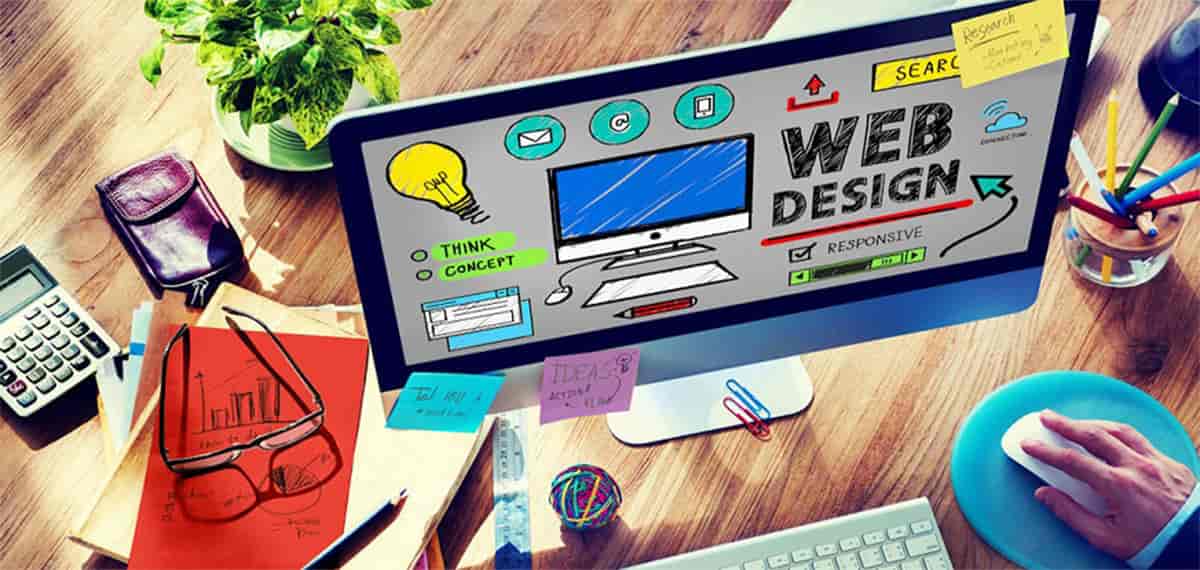 Best website design and development